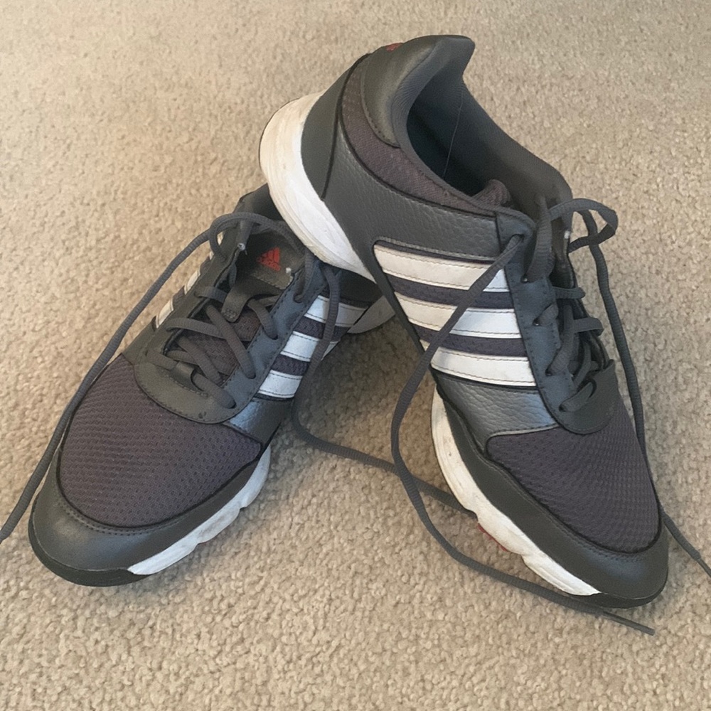 Adidas mens golf shoes